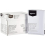 Amazon Multi-purpose Copy Printer Paper, A4 80 gsm, 2500 Count (Pack of 5), White 1