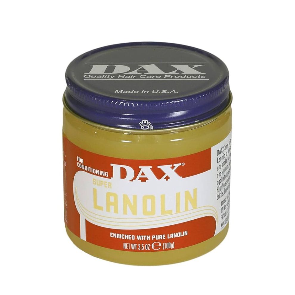 Dax Super Lanolin, 3.5 Ounce