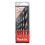 Makita D-72861 Wood Drill Bit Set 5 Piece 1
