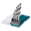 Makita D-72861 Wood Drill Bit Set 5 Piece 4