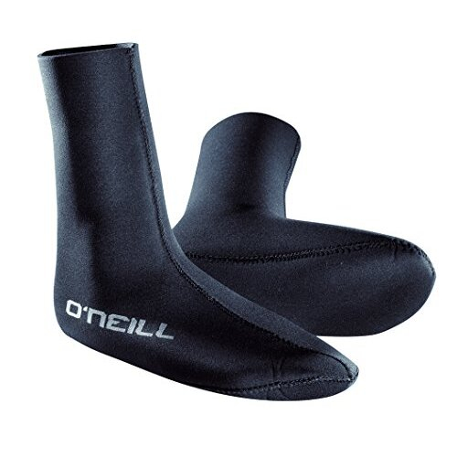 O'Neill Heat Socks - Black, L