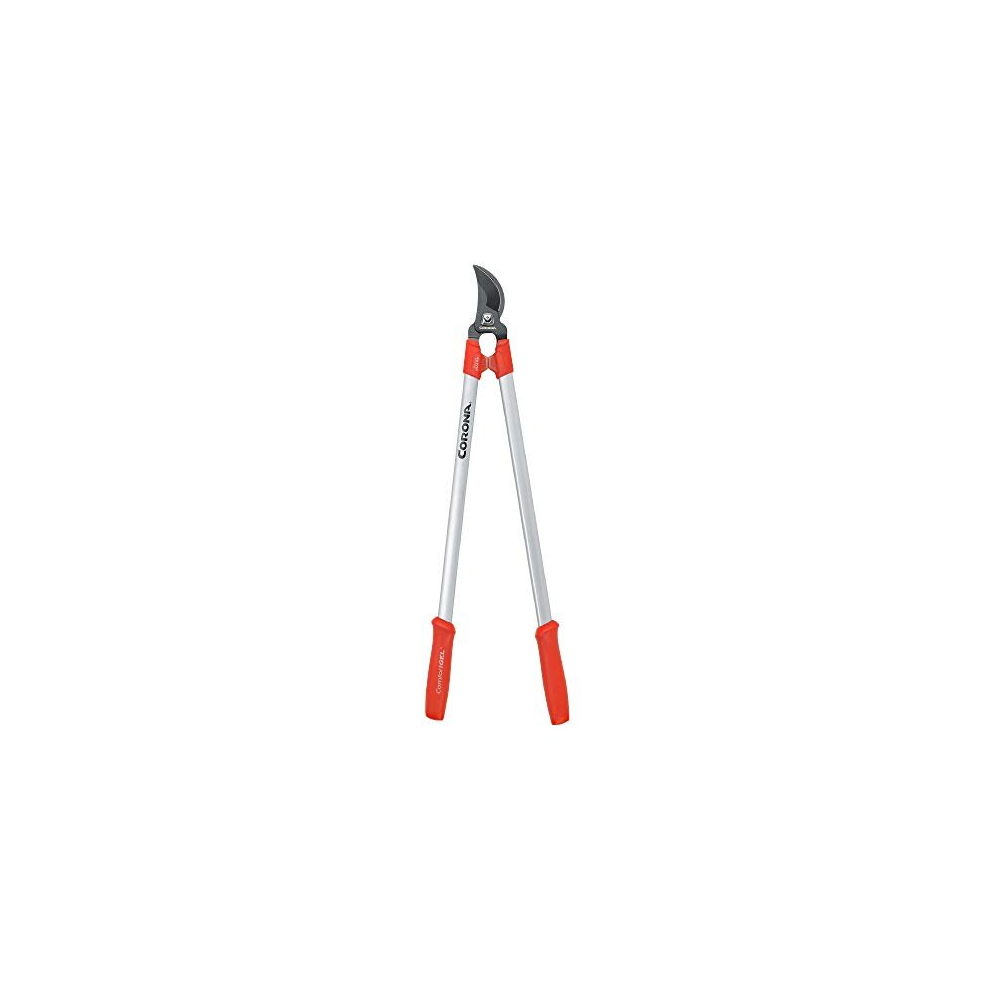 Tools | 30-inch Branch Cutter ComfortGEL Bypass Loppers | Tree Trimmer Cuts Branches up to 1 ½-inches in Diameter | SL 3264