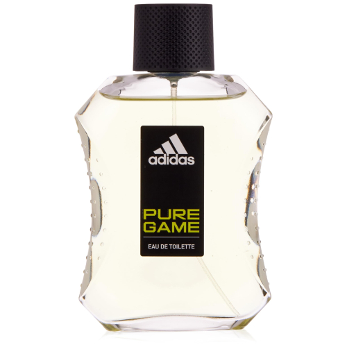 Adidas (100 ml) ADIDAS PURE GAME edt vapo