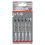 Bosch BOSCH STIKSAVSBLAD 101BRF TRÆ 5 STK. 2