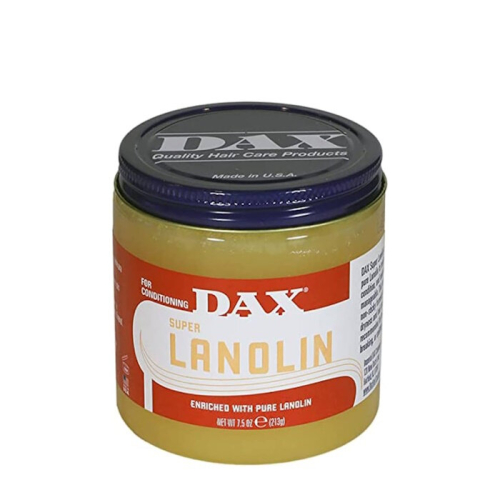 Dax Super Conditioner μαλλιών με καθαρή λανολίνη 213g
