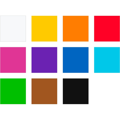 Staedtler Coffret Fimo Soft - STAEDTLER - Basic XXL - 57 g - 26 Stück - Multicolor 2