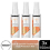 Toni & Guy Toni & Guy Prep Heat Protection Mist for Smooth and Prepped Finish 3pk 7