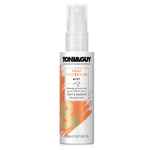 Toni & Guy Toni & Guy Prep Heat Protection Mist for Smooth and Prepped Finish 3pk 2