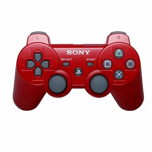 Refurbished Playstation Γνήσιο χειριστήριο Sony PS3