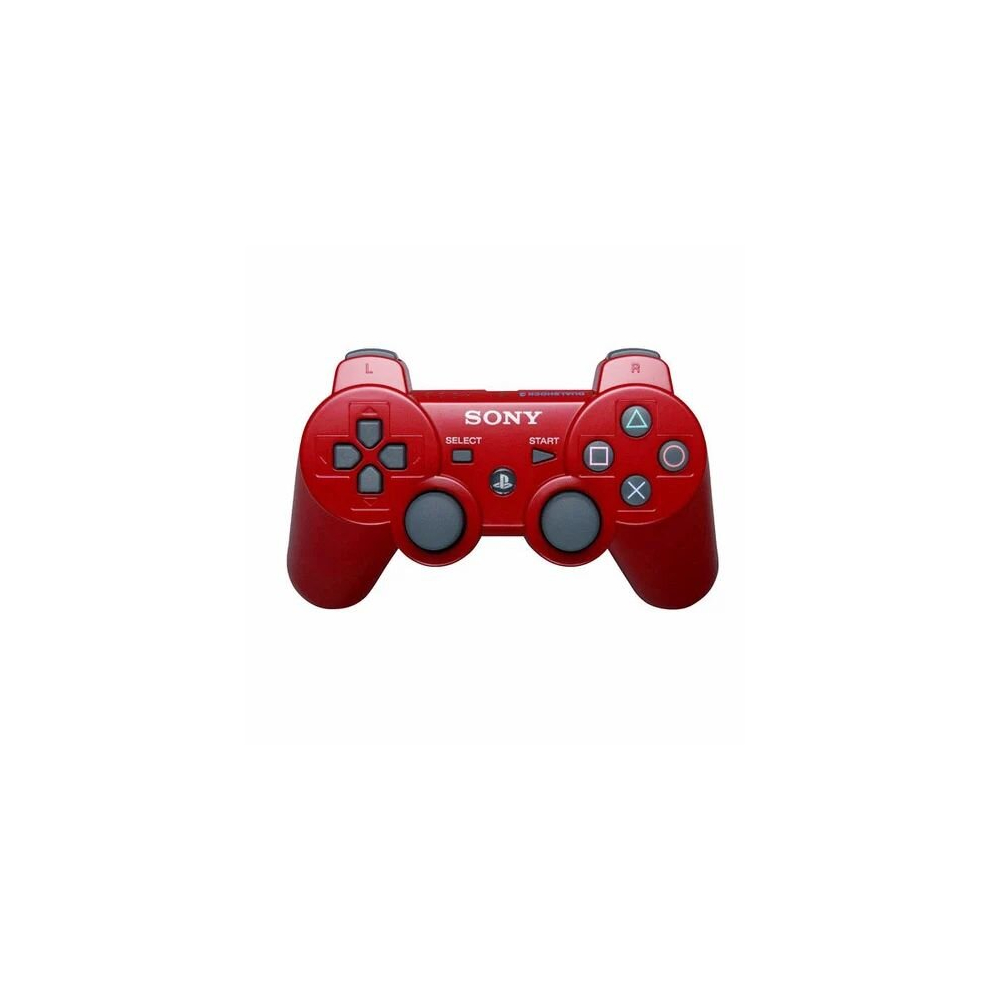 Playstation Sony Ps3 Genuine Controller