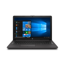HP ProBook 250 G7 15.6" Laptop Intel i7 10th Gen 8GB 256GB Black - Refurbished