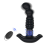 10 Frequency Vibrating Butt Plug 3 Rotating Speed Stimulator Remote Control Sex 9