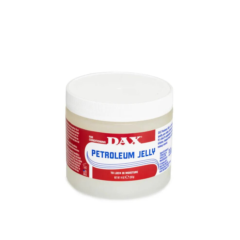 Dax Petroleum Jelly 397g