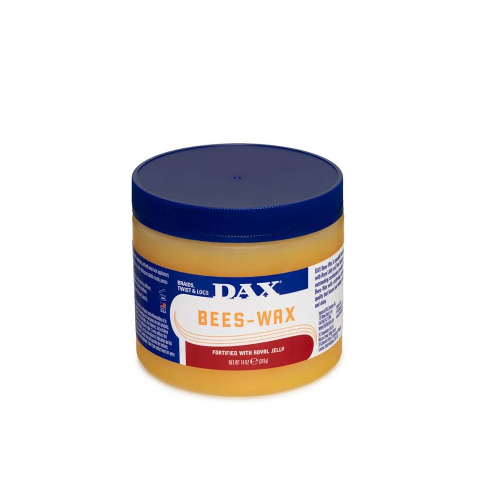 Dax Beeswax with Royal Jelly 397g