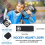 Hockey Helmet n Strap Detachable Helmet H1ockey n Strap Helmet Strap With Single Snap Hockey H 2