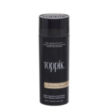 (castanho claro) Toppik Hair Building Fibres 27.5g