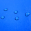 Actiaspet Small Waterproof Dog Bed Blue 4