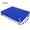 Actiaspet Small Waterproof Dog Bed Blue 6