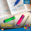 SOL (18 units (3 x 6pk)) 6-18 Assorted Highlighter Pens Fluorescent Bright 7