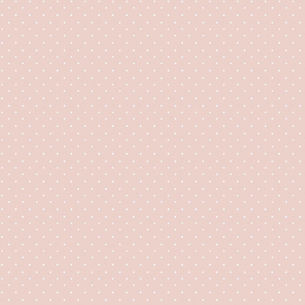 (Pink) Little Explorers 2 Wallpaper Dot Galerie 8022560148642