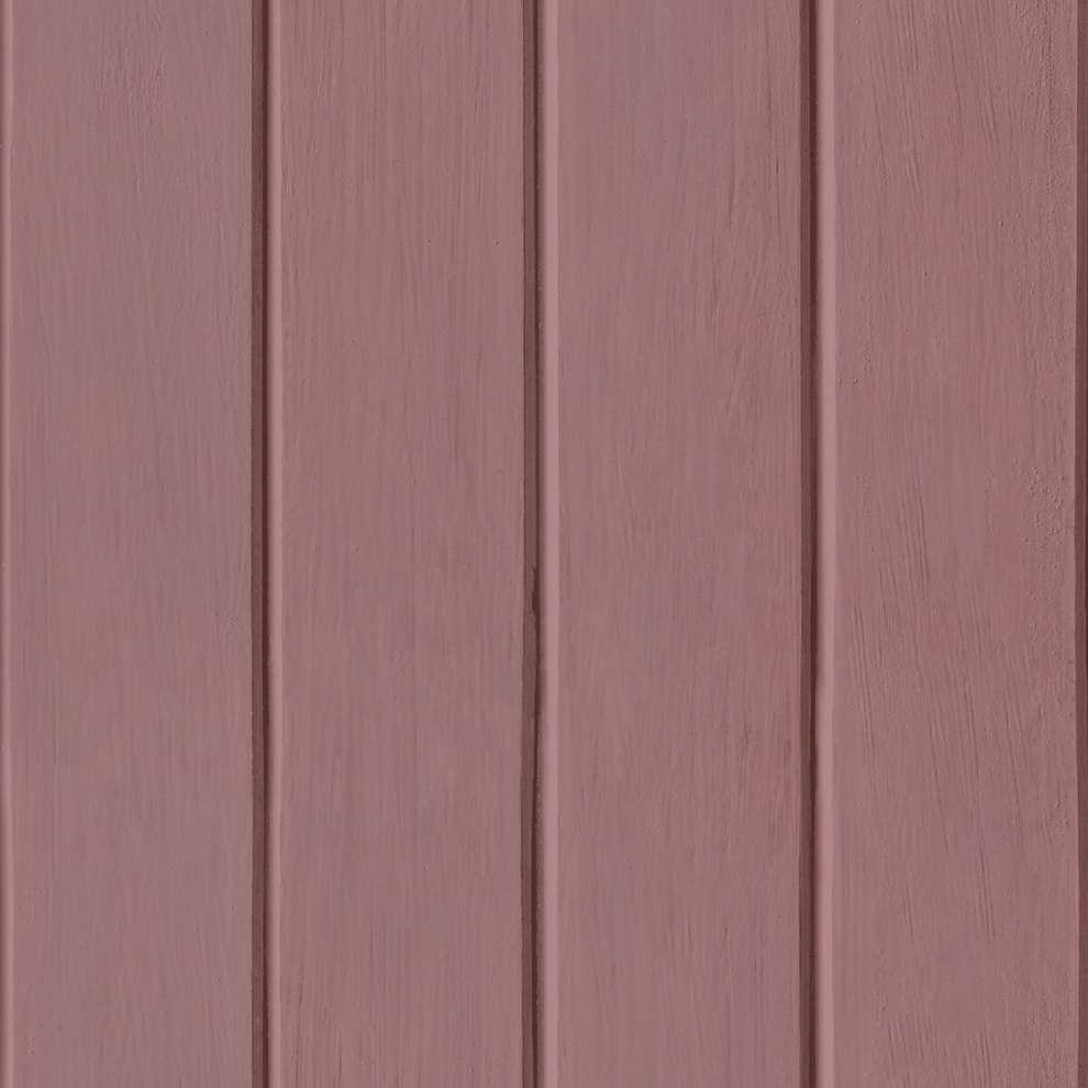 Galerie (Pink) Little Explorers 2 Wallpaper Wood Cladding Pink