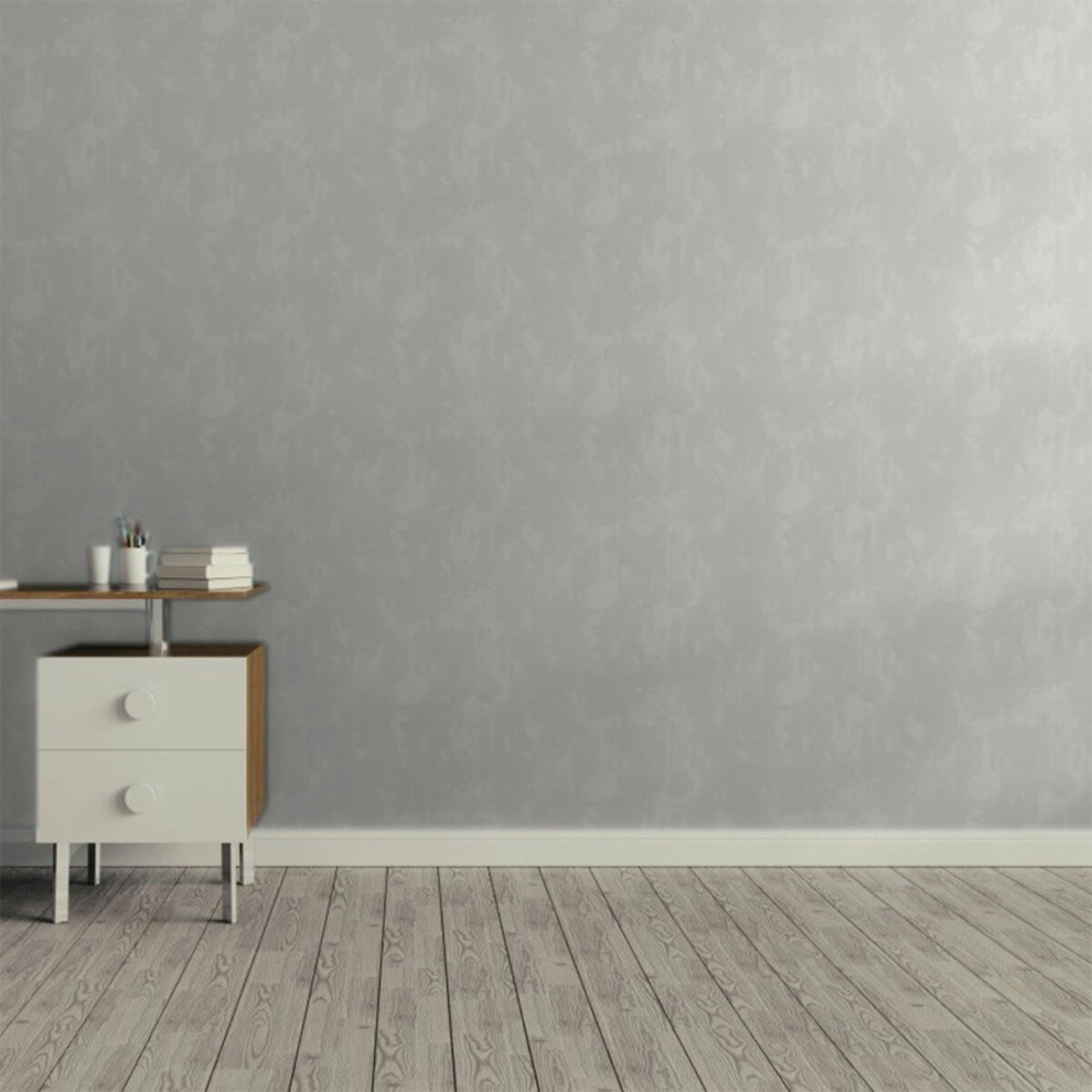 (Silver Grey) Little Explorers 2 Wallpaper Mottled Stone Galerie 8022560148819