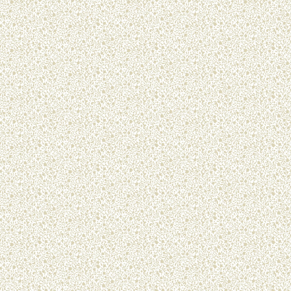 (Beige) Little Explorers 2 Wallpaper Tiny Botanical Galerie 8022560123724