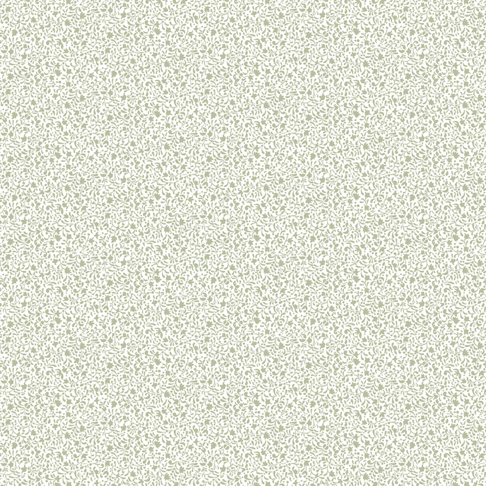 (Green) Little Explorers 2 Wallpaper Tiny Botanical Galerie 8022560123700