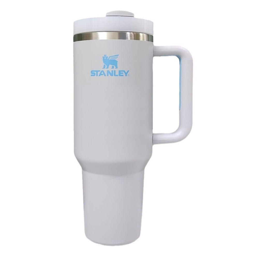 (gray) Quencher H20 Flowstate 40oz 