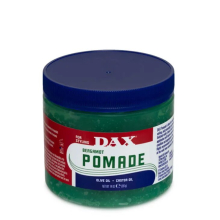 DAX Vegetable oil Pomade 14oz