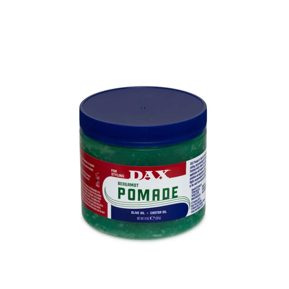Dax Vegetable Oil Pomade 14Oz