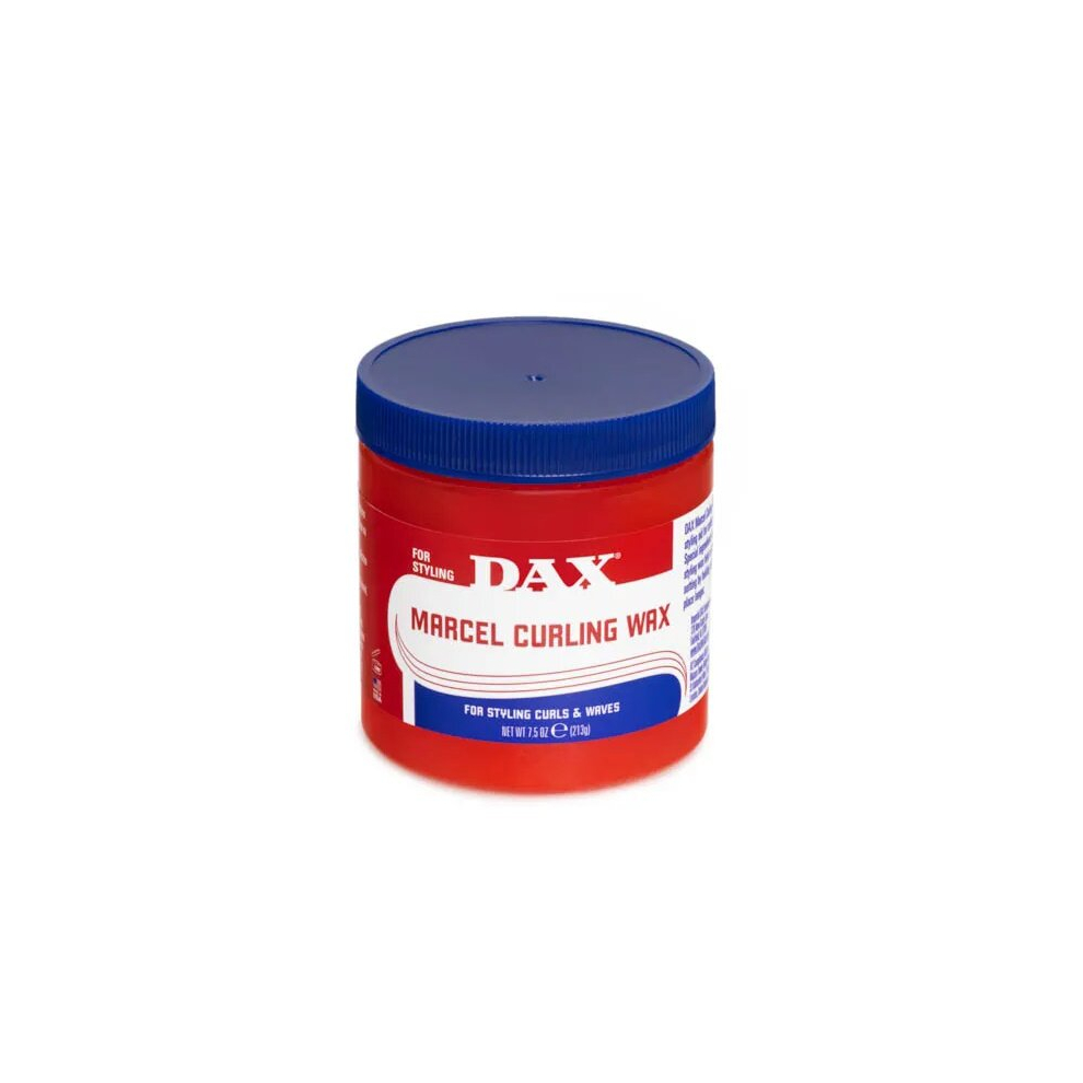DAX Marcel Curling Wax 7 oz
