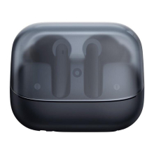 (Cluster Black) Baseus AeQur G10 Gaming Wireless Bluetooth 5.3 Earphones