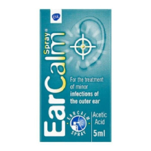 Earcalm Spray - 5Ml