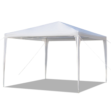 3x3M Waterproof Gazebo Marquee Canopy Outdoor Garden Patio Party Tent