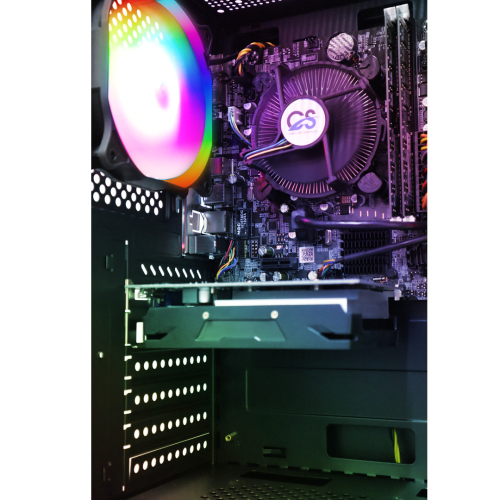 Refurbished Fast Gaming PC Computer Intel Core i5 8GB RAM 1TB HDD GT 730 Windows10 2