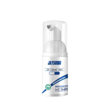 (30ML) Portable Dry Cleaning Spray Waterless Clothing Sofa Carpet Cleansing Foam 100ML