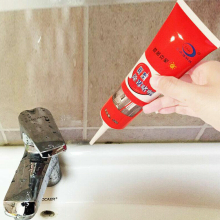 Anti-Odor Household Chemical Deep Wall Mold Mildew Remover Cleaner Caulk Gel