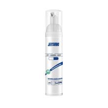 (100ML) Portable Dry Cleaning Spray Waterless Clothing Sofa Carpet Cleansing Foam 100ML