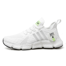 (UK 11, White#2) MENS WOMENS RUNNING TRAINERS SNEAKERS GYM LIGHTWEIGHT WALKING SPORTS SHOES