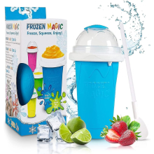 Kryc-Slushy Maker Slushy Maker Cup Slushie Cup Slushie Maker Slushie Maker Cup Ez Slushy Cup Slushie Cups Maker Cup Slushy Cups Slushy Freeze Cup Slus
