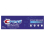 Crest Crest 3D White Stain Eraser Icy Clean Mint Toothpaste, 3.5 oz (99 g) 1