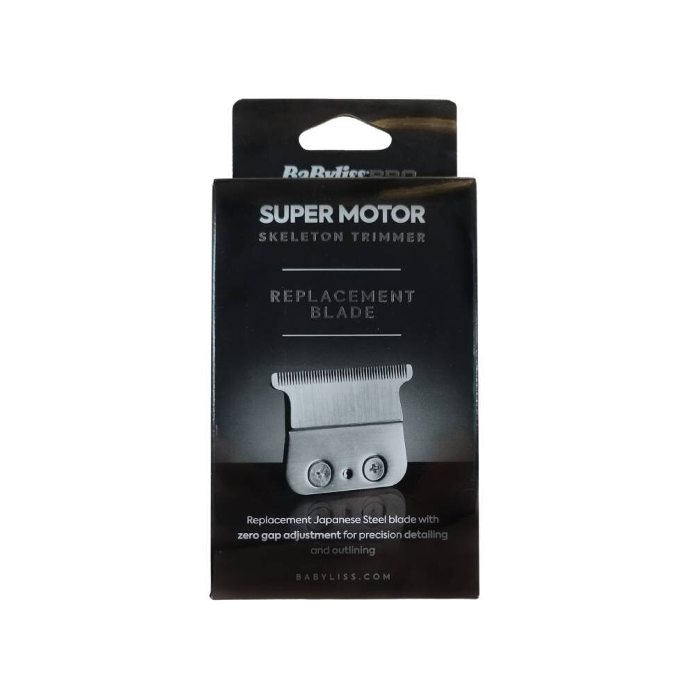 BaByliss Replacement Blade For Skeleton Trimmer