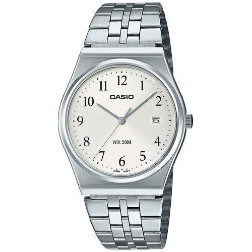 Casio Casio Mezczyznizegarek MTP-B145D-7BVEF