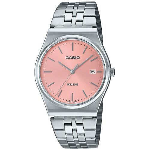 Casio CASIO COLLECTION Mod. DATE SALMON PINK