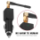 Universal Automobiles GPS Single Car Lighter GPS Anti Tracker Lighter 6
