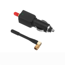 Universal Automobiles GPS Single Car Lighter GPS Anti Tracker Lighter