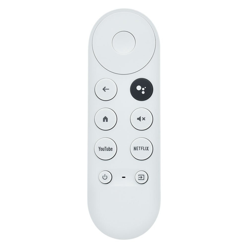 Remote Control for 2020 Google 4K Snow G9N9N Bluetooth Voice TV