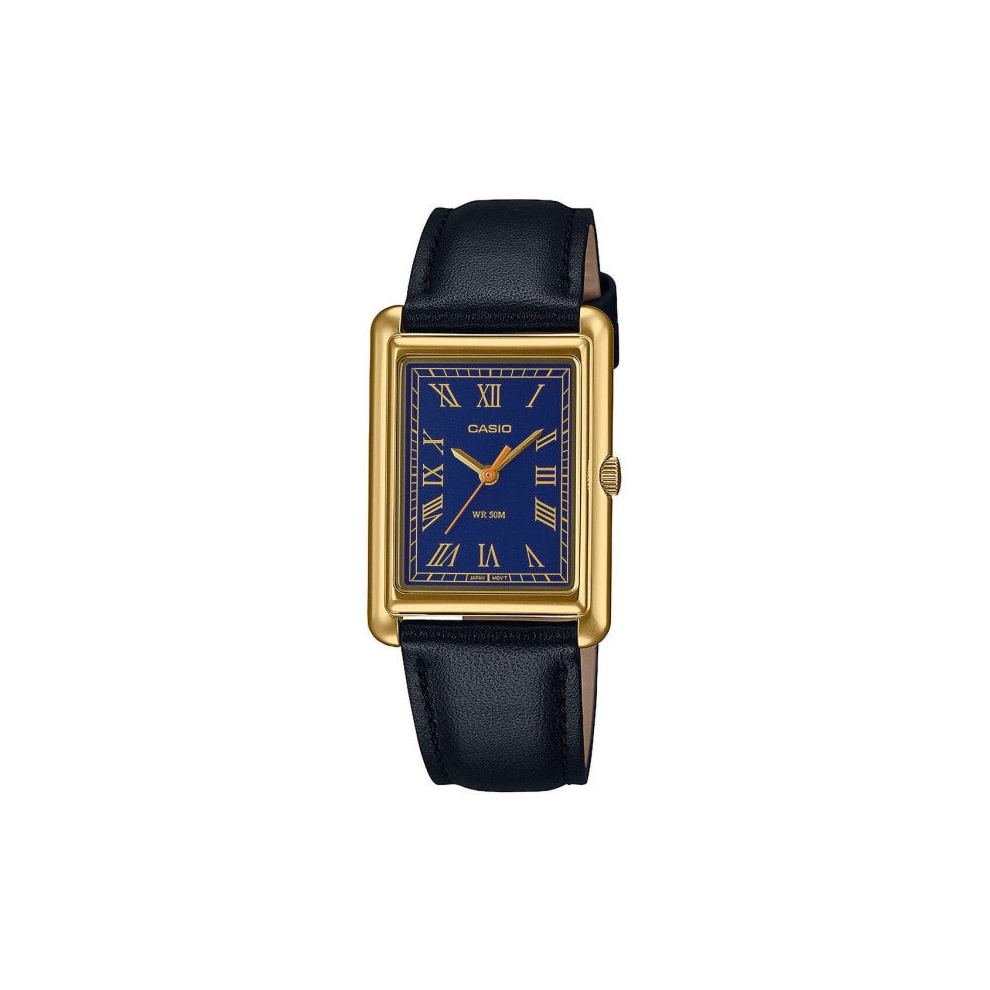 Casio - LTP-B165GL-2BVEF - Montre Bracelet - Femmes - Quartz - CASIO COLLECTION