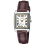 Casio CASIO COLLECTION Mod. TANK, LEATHER - WHITE 2